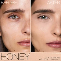 Radiant Creamy Concealer with Hydrating Medium Coverage