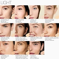 Radiant Creamy Concealer with Hydrating Medium Coverage