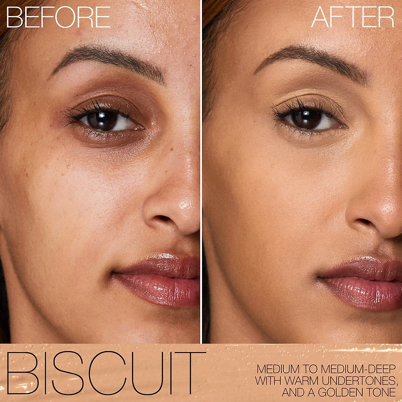 Radiant Creamy Concealer with Hydrating Medium Coverage