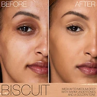 Radiant Creamy Concealer with Hydrating Medium Coverage