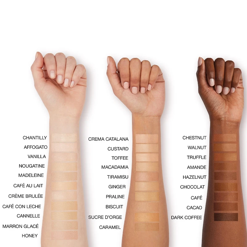 Radiant Creamy Concealer with Hydrating Medium Coverage