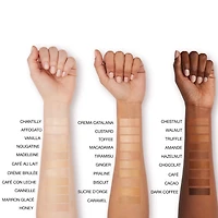 Radiant Creamy Concealer with Hydrating Medium Coverage