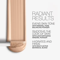 Radiant Creamy Concealer with Hydrating Medium Coverage