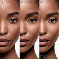 Radiant Creamy Concealer with Hydrating Medium Coverage