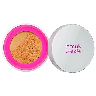 Beautyblender BOUNCE™ Soft Focus Gemstone Setting Powder Topaz 0.35 oz/ 10 mL