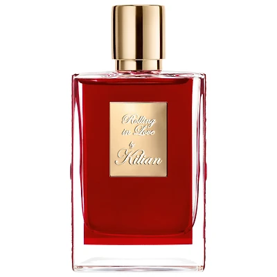 KILIAN Paris Rolling in Love Eau de Parfum with Almond Milk & Musk 1.7 oz/ 50 mL