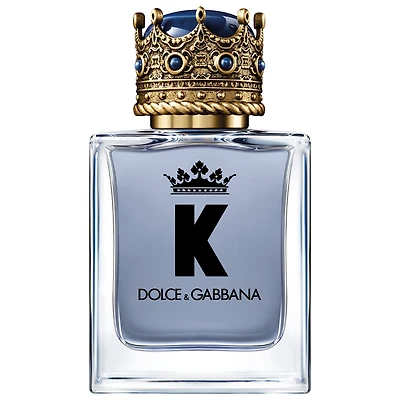 K by Dolce & Gabbana Eau de Toilette