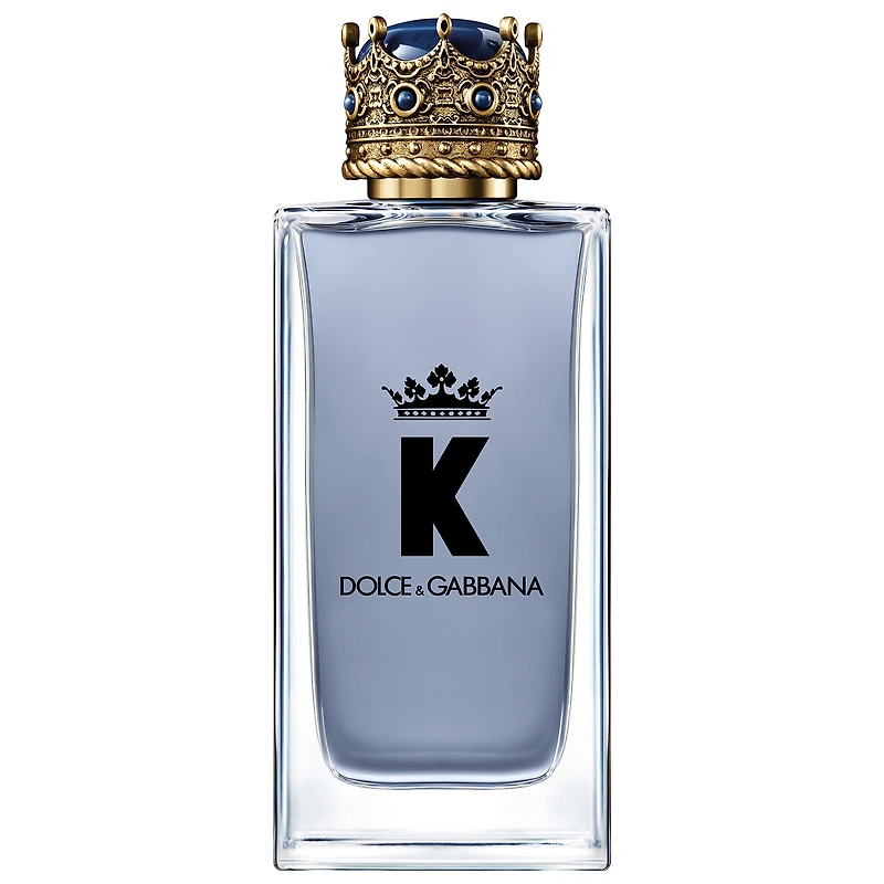 Dolce & Gabbana K by Dolce & Gabbana Eau de Toilette 3.3 oz/ 100 mL