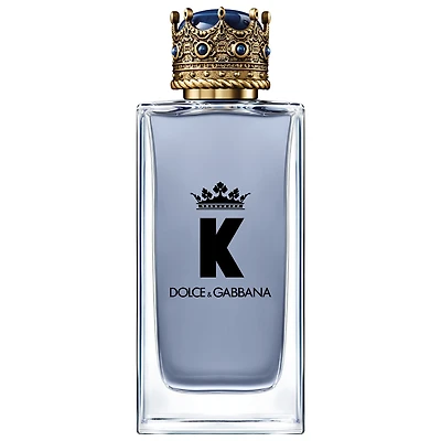 Dolce & Gabbana K by Dolce & Gabbana Eau de Toilette 3.3 oz/ 100 mL