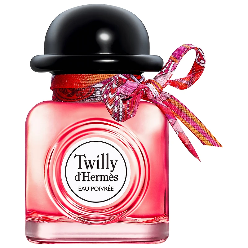 Hermès Twilly d’Hermès Eau Poivrée