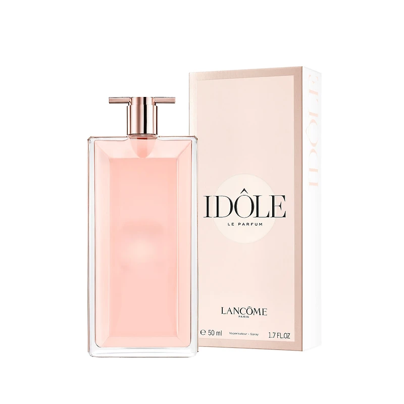 Eauô de parfum Idôle