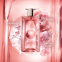 Idôle Eau de Parfum with Rose & Jasmine