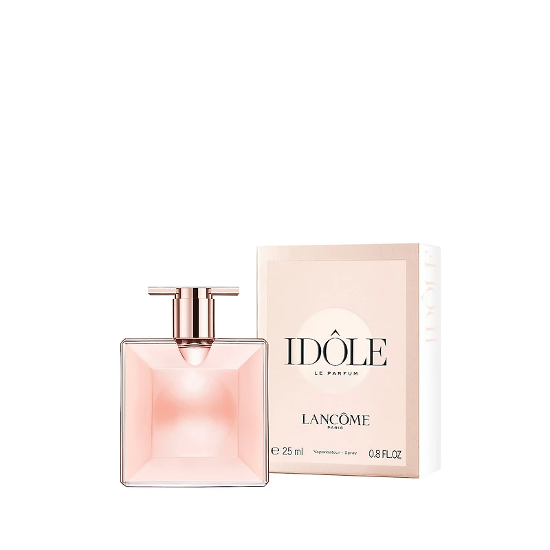 Eauô de parfum Idôle