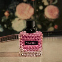 Uomo Born Roma Intense Eau de Parfum with Vanilla