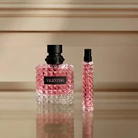 Uomo Born Roma Intense Eau de Parfum with Vanilla