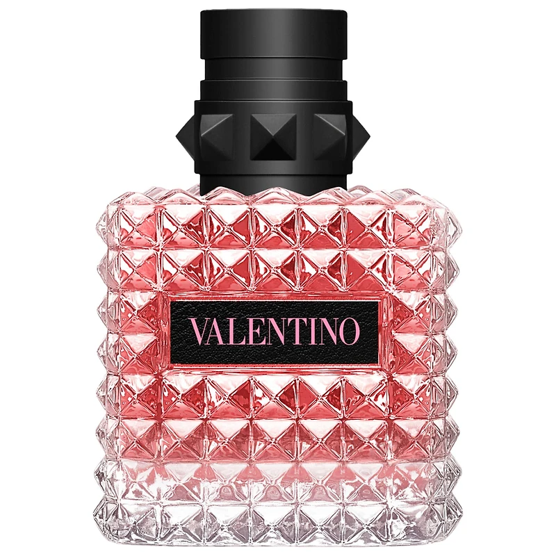 Valentino Donna Born Roma Eau de Parfum with Bourbon Vanilla & Jasmine oz/ mL