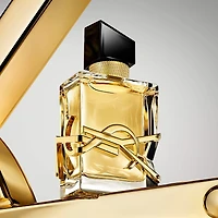 Libre Eau De Parfum with Orange Blossom & Lavender