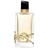 Eau de parfum Libre avec des notes fleur d’oranger et lavande