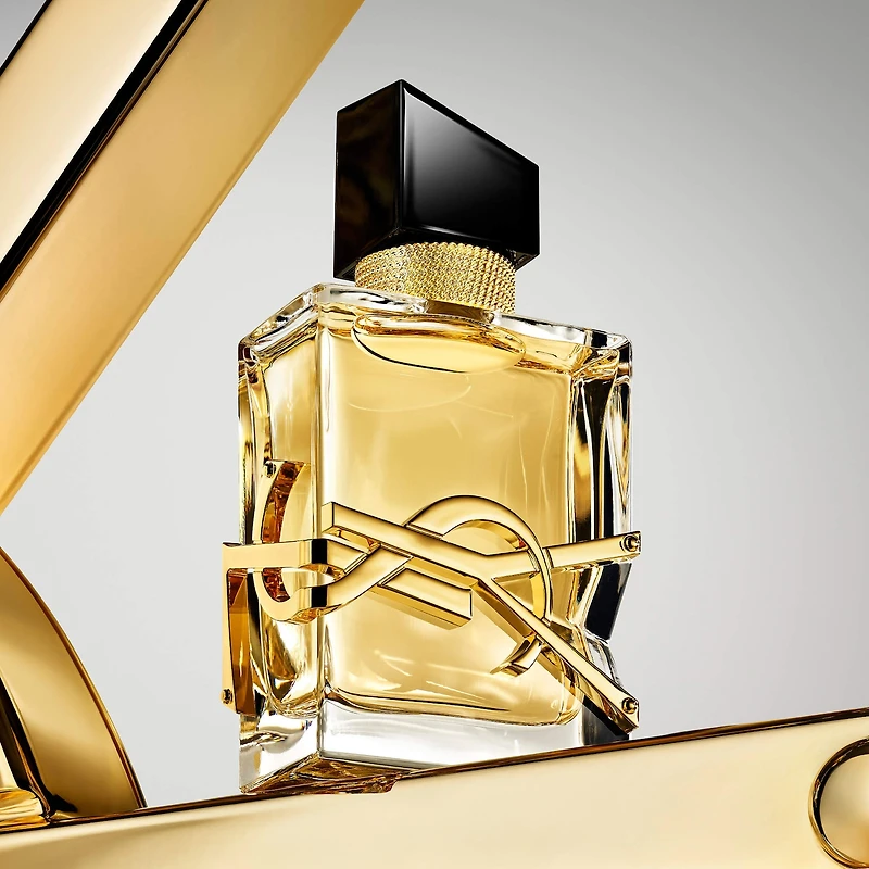 Libre Eau De Parfum with Orange Blossom & Lavender
