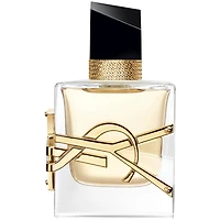 Eau de parfum Libre avec des notes fleur d’oranger et lavande