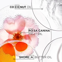 Masque capillaire antifrisottis Discipline Oleo-Relax