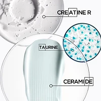Resistance Heat Protecting Leave-In Treatment for Split Ends