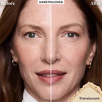 Translucent Loose Longwear Setting Powder