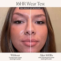 Translucent Loose Longwear Setting Powder