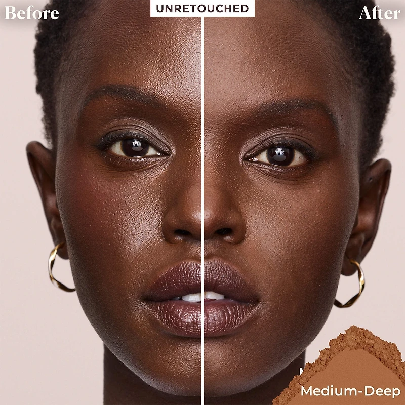 Translucent Loose Longwear Setting Powder