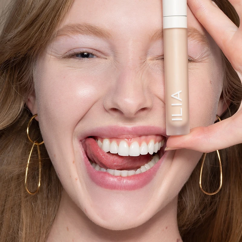 Sérum anticernes True Skin avec vitamine C