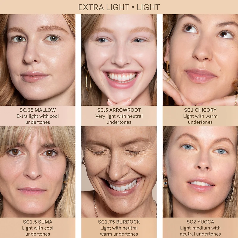 Sérum anticernes True Skin avec vitamine C