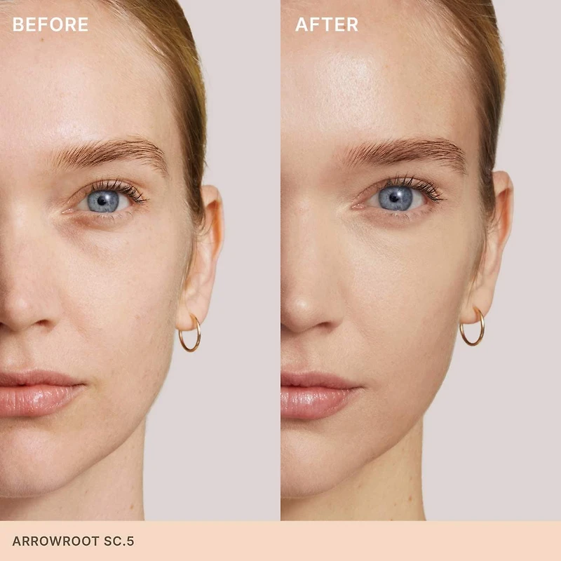 Sérum anticernes True Skin avec vitamine C