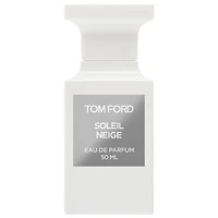 Eau de parfum Soleil Neige