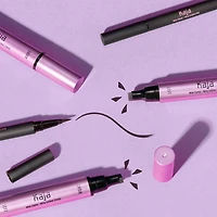 Tampon à bout ailé et crayon ligneur hydrofuges Wink Stamp Original