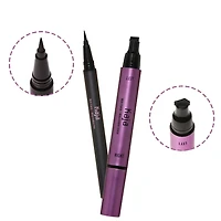 Tampon à bout ailé et crayon ligneur hydrofuges Wink Stamp Original