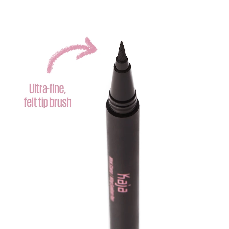Tampon à bout ailé et crayon ligneur hydrofuges Wink Stamp Original