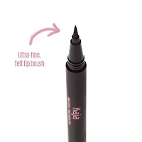 Tampon à bout ailé et crayon ligneur hydrofuges Wink Stamp Original