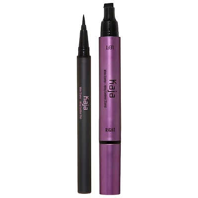 Tampon à bout ailé et crayon ligneur hydrofuges Wink Stamp Original