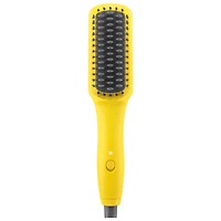The Baby Brush Crush Mini Heated Straightening Brush