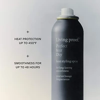 Perfect Hair Day Heat Styling Spray