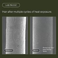 Perfect Hair Day Heat Styling Spray