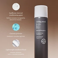 Perfect Hair Day Heat Styling Spray