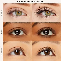 Mascara Big Ego