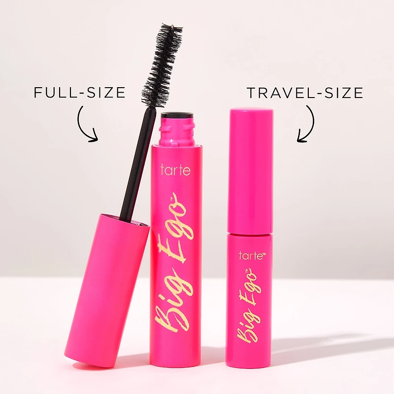 Mascara Big Ego