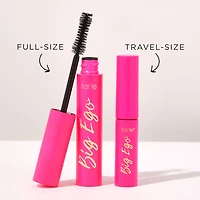 Mascara Big Ego