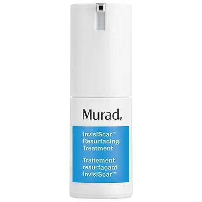 InvisiScar Post-Acne Resurfacing Treatment