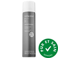 Heat Styling Spray