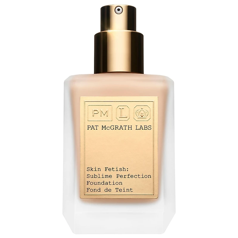PAT McGRATH LABS Skin Fetish: Sublime Perfection Weightless Foundation Light 1.18 oz/ 35 ml