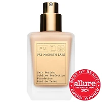 Skin Fetish: Sublime Perfection Weightless Foundation