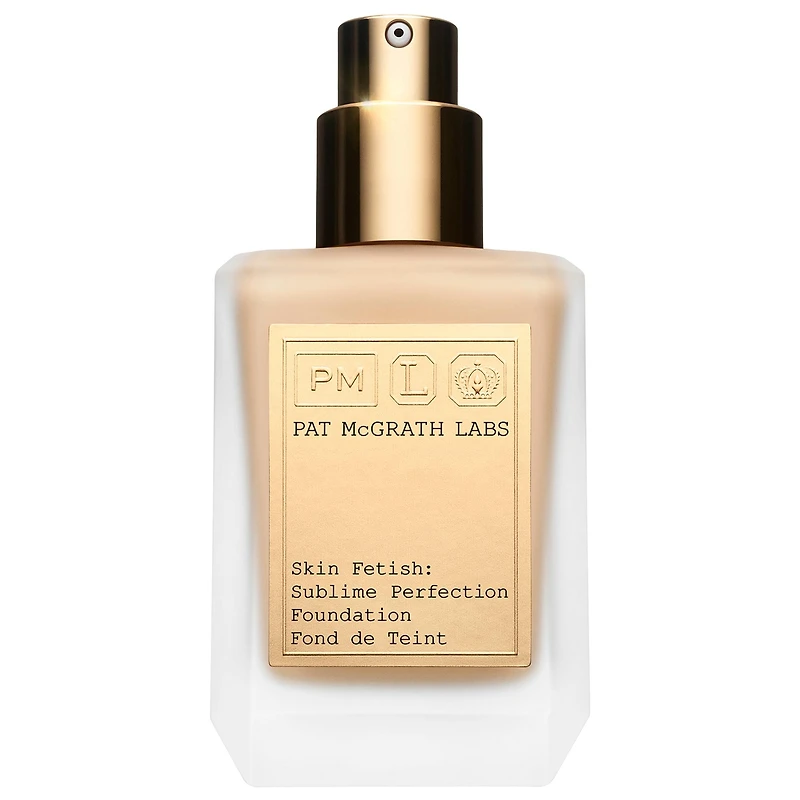 PAT McGRATH LABS Skin Fetish: Sublime Perfection Weightless Foundation Light 1.18 oz/ 35 ml